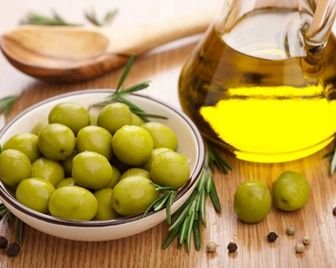 Оливковое масло защищает сердце и суставы