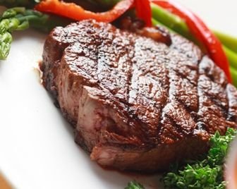 Учёные нашли способ сделать мясо менее вредным
