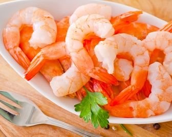 Изменение климата повлияет на вкус морепродуктов