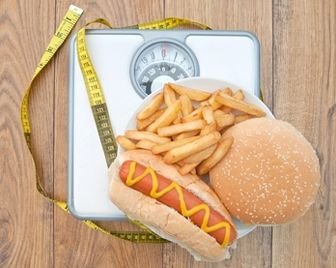 В США участились случаи истощения при ожирении