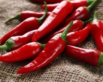Любовь к острой пище связана с уровнем тестостерона