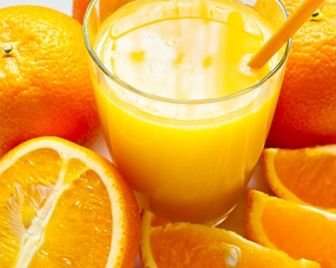 Учёные изменили мнение насчёт апельсинового сока