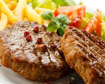 Рост потребления сладостей и мяса опасен для экологической обстановки
