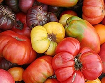 В Великобритании уродливые продукты будут продавать со скидкой