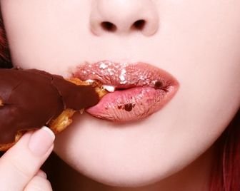 За определение вкуса отвечает мозг, а не язык