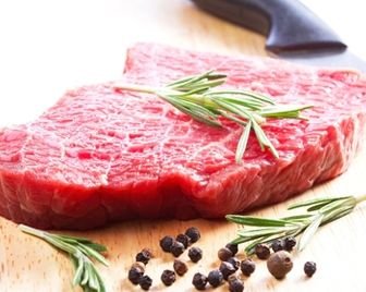 Условия содержания животных сказываются на пользе мяса