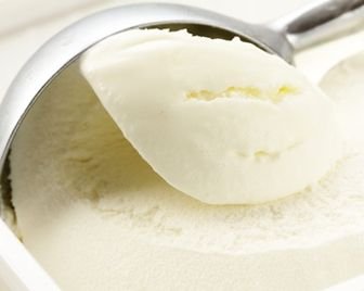 Мороженое из верблюжьего молока