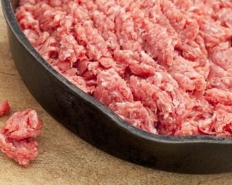 Индия будет поставлять в Россию мясо буйвола